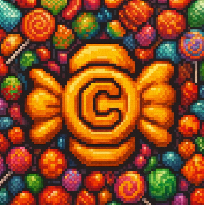 Candy Coin